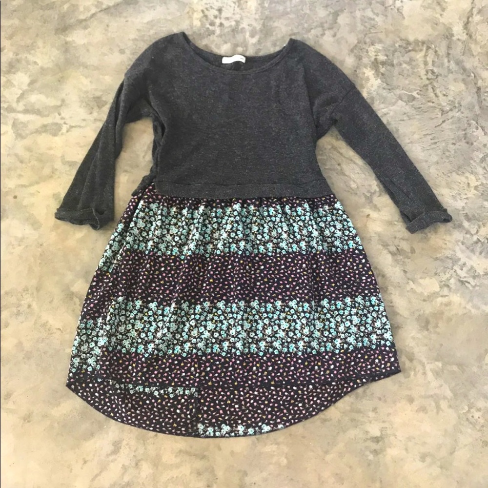 Orange Creek Dress